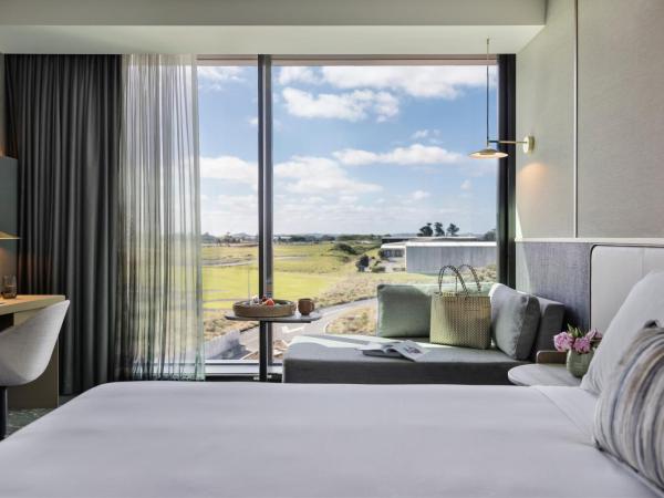 Pullman Auckland Airport : photo 8 de la chambre chambre lit king-size exécutive