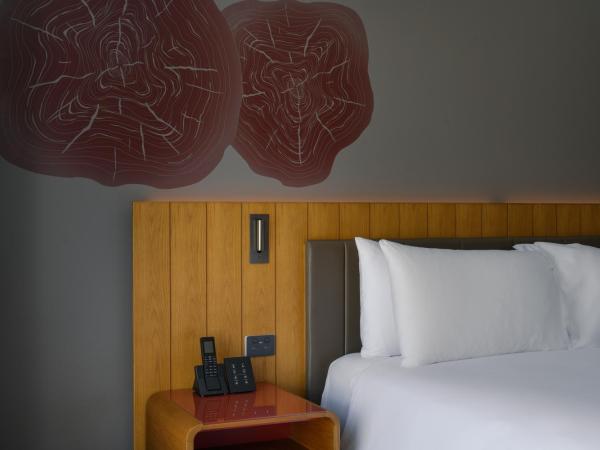 Crowne Plaza Hobart, an IHG Hotel : photo 3 de la chambre chambre club