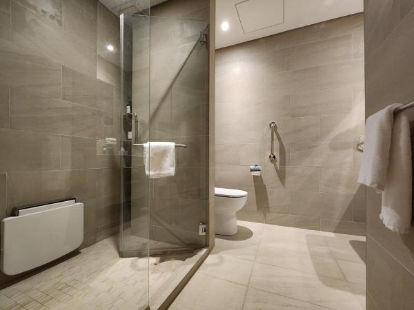 Domitys Bangsar Kuala Lumpur : photo 3 de la chambre suite premier 1 chambre