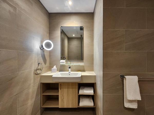 Domitys Bangsar Kuala Lumpur : photo 4 de la chambre suite premier 1 chambre