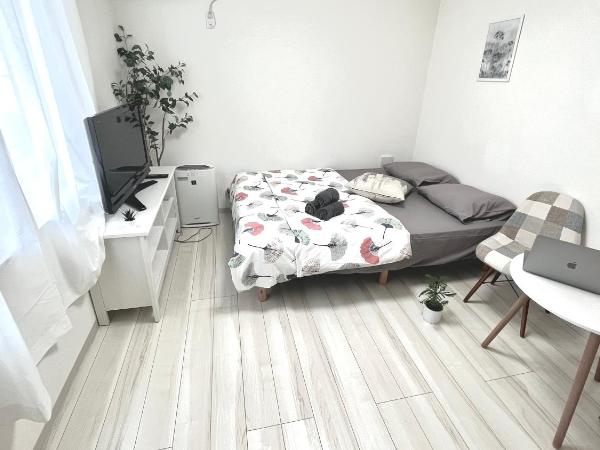 ティエラ北池袋 : photo 6 de la chambre appartement 1 chambre