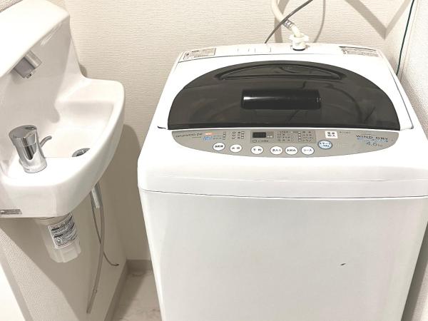 ティエラ北池袋 : photo 7 de la chambre appartement 1 chambre