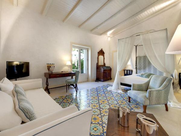 Donna Coraly Country Boutique Hotel : photo 6 de la chambre suite deluxe