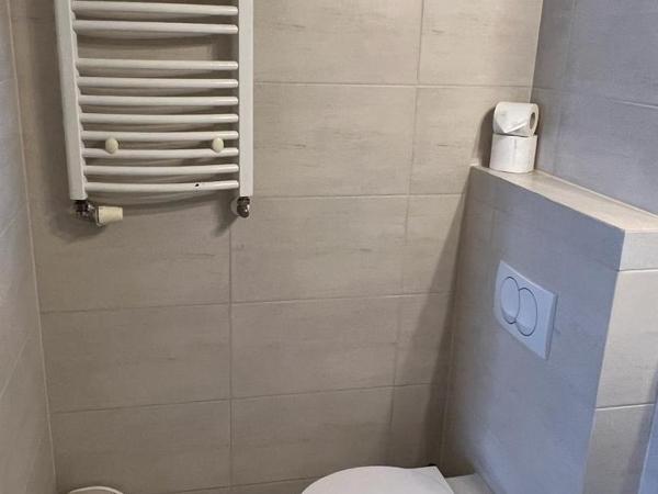 Villa Admiral : photo 6 de la chambre chambre double deluxe avec lit d'appoint