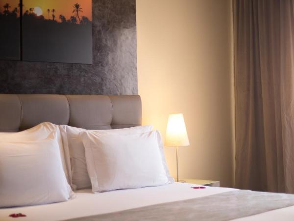 Dellarosa Boutique Hotel and Spa : photo 3 de la chambre chambre double standard