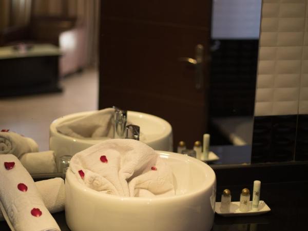 Dellarosa Boutique Hotel and Spa : photo 1 de la chambre chambre double standard