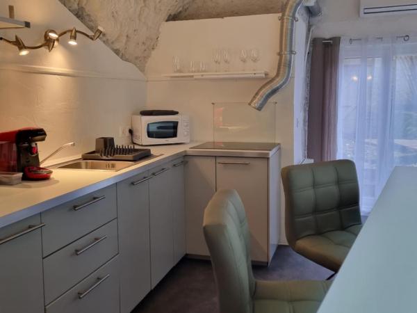 Le clos des violettes : photo 9 de la chambre chambre double