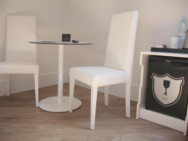 EXE Wellington : photo 8 de la chambre suite familiale (4 adultes)