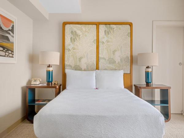 White Sands Hotel : photo 1 de la chambre chambre simple deluxe