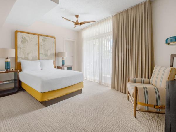 White Sands Hotel : photo 6 de la chambre chambre simple deluxe