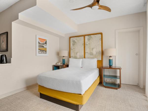 White Sands Hotel : photo 2 de la chambre chambre simple deluxe