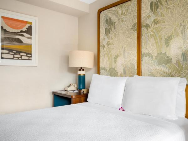 White Sands Hotel : photo 5 de la chambre chambre simple deluxe