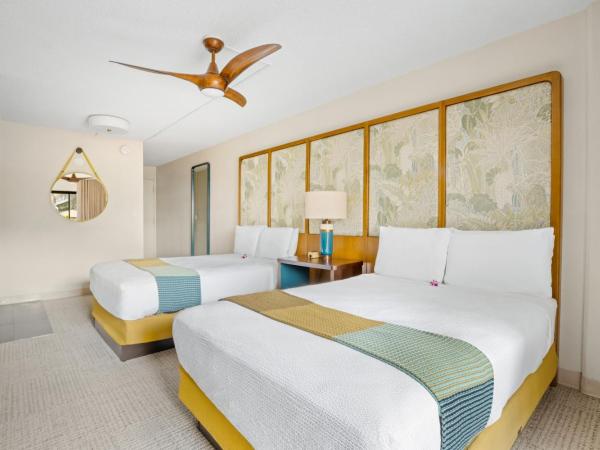 White Sands Hotel : photo 2 de la chambre chambre double ou lits jumeaux