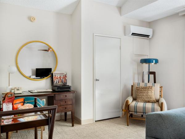 White Sands Hotel : photo 7 de la chambre bungalow 1 chambre