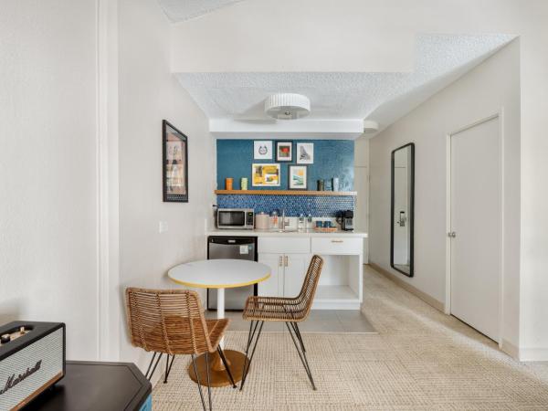 White Sands Hotel : photo 5 de la chambre bungalow 1 chambre