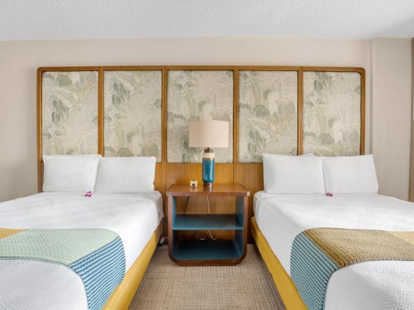 White Sands Hotel : photo 1 de la chambre chambre double ou lits jumeaux