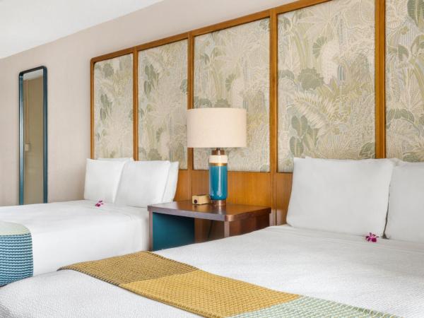 White Sands Hotel : photo 3 de la chambre chambre double ou lits jumeaux