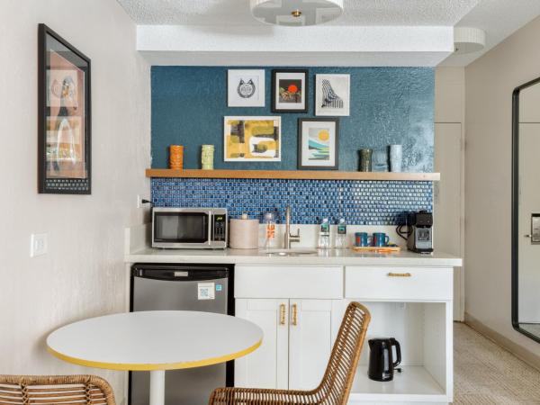 White Sands Hotel : photo 6 de la chambre bungalow 1 chambre