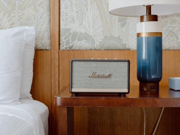 White Sands Hotel : photo 10 de la chambre bungalow 1 chambre