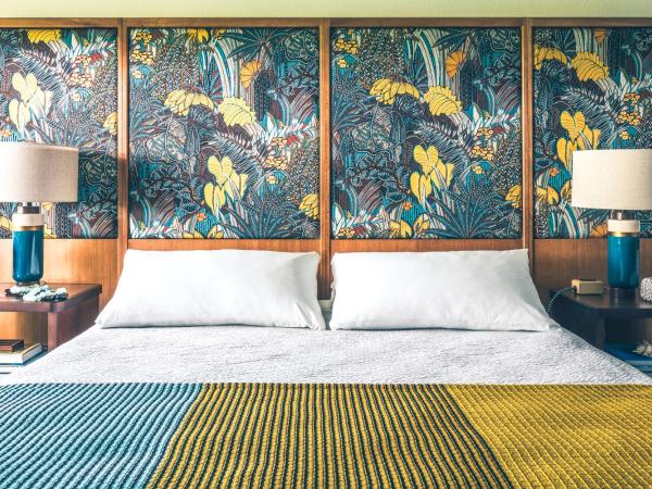 White Sands Hotel : photo 2 de la chambre chambre lit king-size