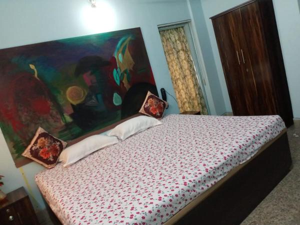 Blue Cherry Guest House : photo 2 de la chambre chambre triple confort