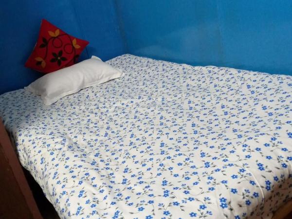 Blue Cherry Guest House : photo 2 de la chambre chambre double Économique