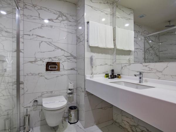 Aydinbey Queen's Palace & SPA : photo 4 de la chambre chambre double standard