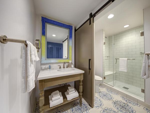 Universal's Loews Sapphire Falls Resort : photo 3 de la chambre chambre standard avec vue (accès anticipé au parc inclus*)