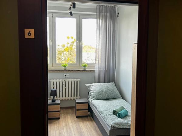 CZARNA PERŁA : photo 2 de la chambre chambre double