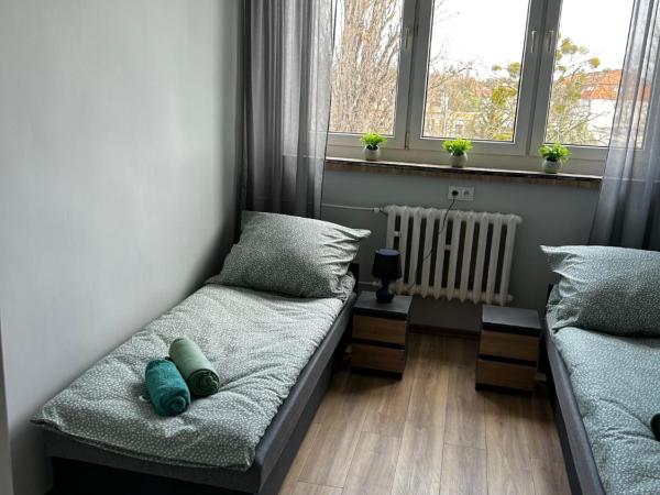 CZARNA PERŁA : photo 4 de la chambre chambre double