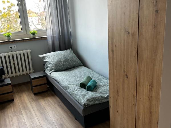 CZARNA PERŁA : photo 3 de la chambre chambre double