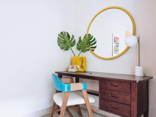 White Sands Hotel : photo 9 de la chambre bungalow 1 chambre