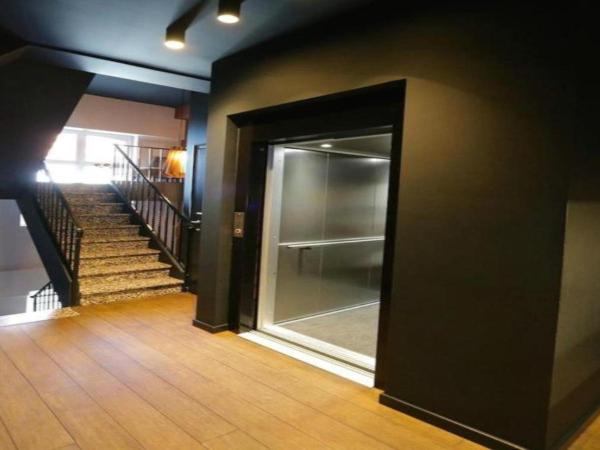 Zakske13 - Design Boutique B&B in Bruges city centre : photo 1 de la chambre chambre double deluxe