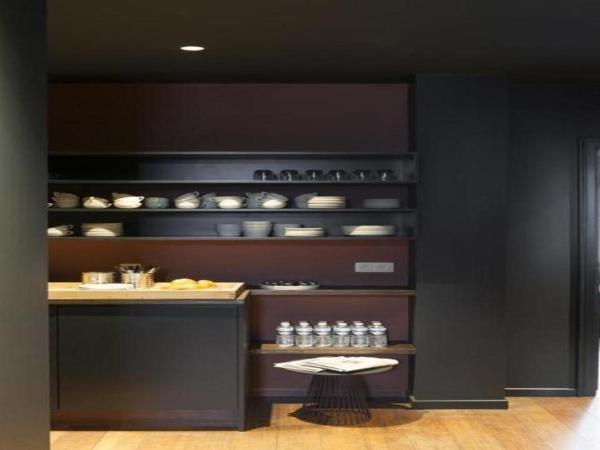 Zakske13 - Design Boutique B&B in Bruges city centre : photo 3 de la chambre chambre double deluxe