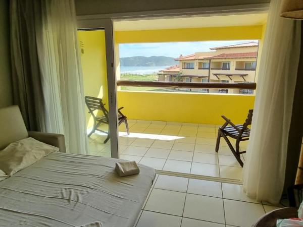 Búzios Beach Resort : photo 5 de la chambre appartement