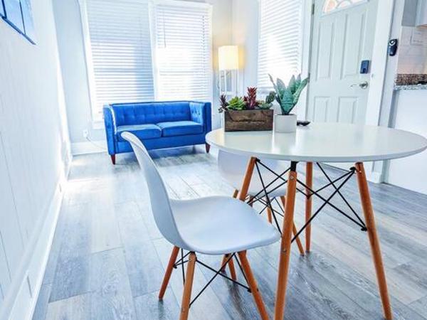 Elegant 1Bed Montrose-CinqueTerre@TheItalianPlaza : photo 1 de la chambre appartement 1 chambre