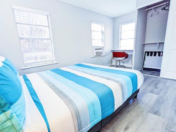 Elegant 1Bed Montrose-CinqueTerre@TheItalianPlaza : photo 3 de la chambre appartement 1 chambre