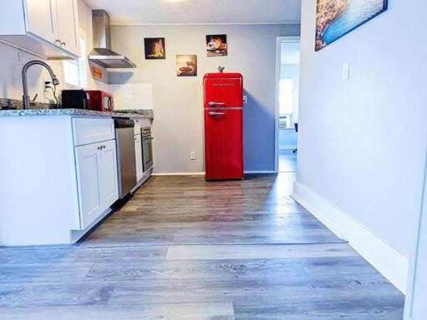 Elegant 1Bed Montrose-CinqueTerre@TheItalianPlaza : photo 7 de la chambre appartement 1 chambre