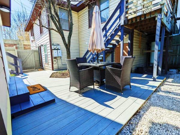 Elegant 1Bed Montrose-CinqueTerre@TheItalianPlaza : photo 10 de la chambre appartement 1 chambre