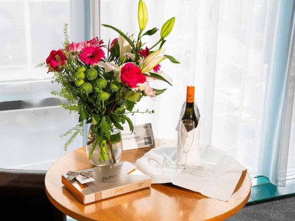 Beresford Hotel : photo 8 de la chambre chambre double