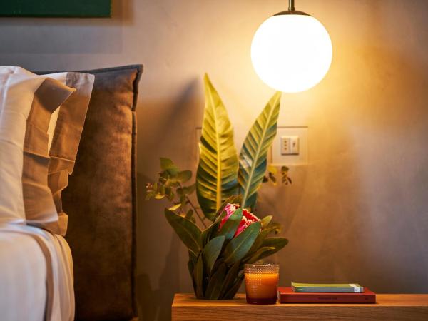 Fornace Suite : photo 10 de la chambre suite supérieure