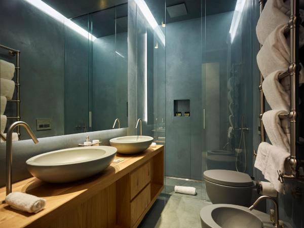 Fornace Suite : photo 6 de la chambre suite supérieure