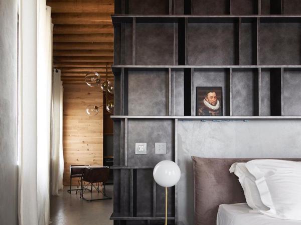 Fornace Suite : photo 8 de la chambre suite deluxe