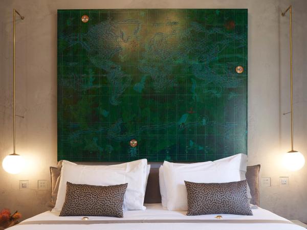 Fornace Suite : photo 3 de la chambre suite