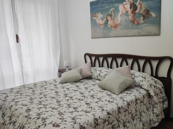 CASA DI LORY : photo 7 de la chambre chambre quadruple