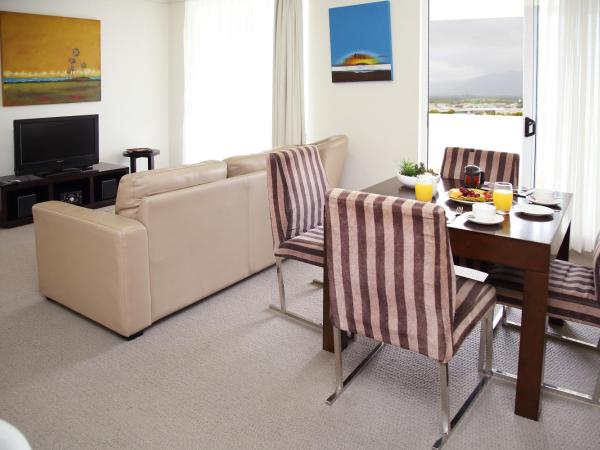 Cairns Central Plaza Apartment Hotel Official : photo 10 de la chambre appartement 1 chambre