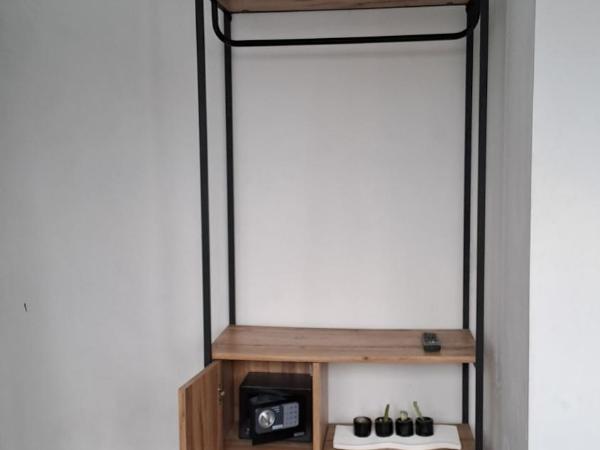 RENJANA BED AND BREAKFAST : photo 4 de la chambre chambre double avec balcon