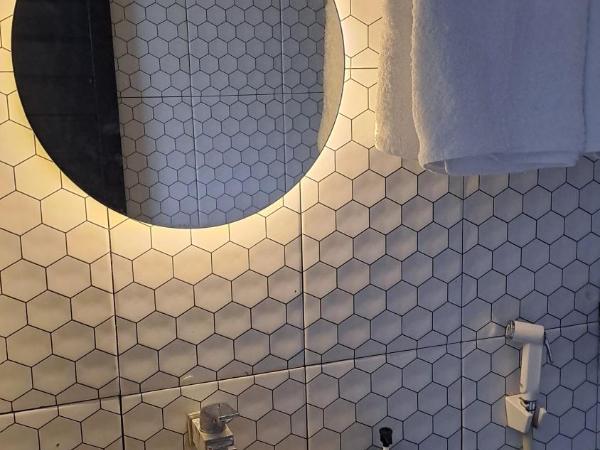 RENJANA BED AND BREAKFAST : photo 7 de la chambre chambre double avec balcon