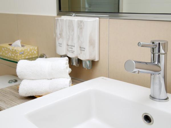 Cairns Central Plaza Apartment Hotel Official : photo 7 de la chambre appartement 1 chambre