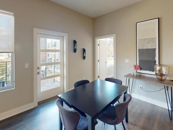 West End Living, Unit #301 : photo 6 de la chambre appartement 2 chambres